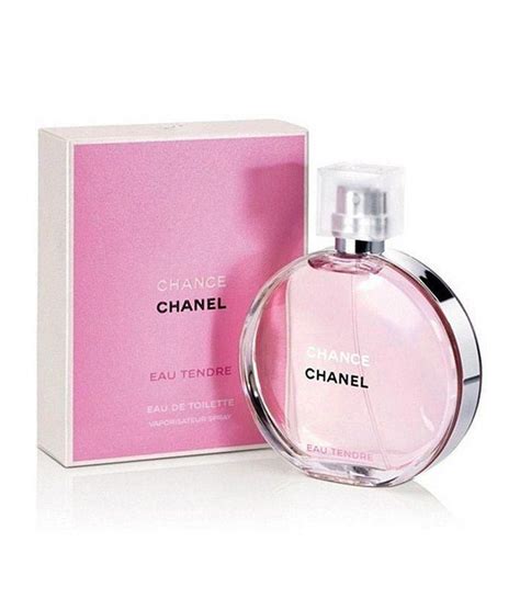 smell of chanel chance|chanel chance perfume 1.7 oz.